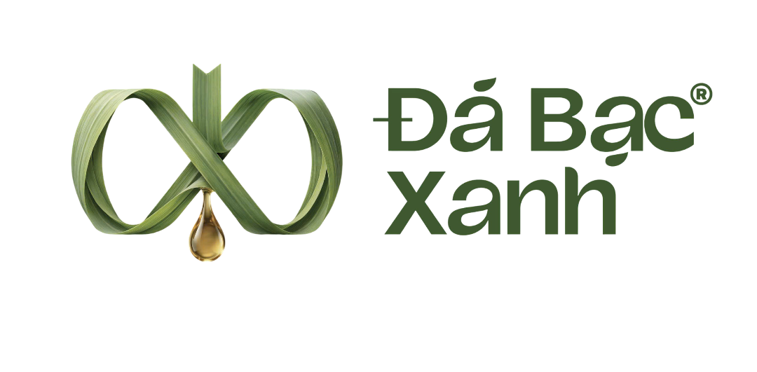 Da Bac Xanh Logo